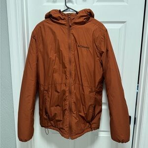 Columbia Men's Grand Wall Sherpa Jacket